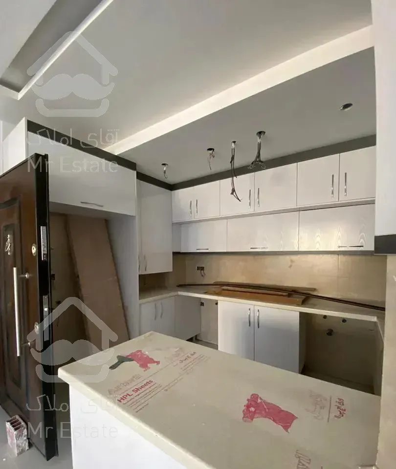 ۶۰متری/فول/دارای وام/بلوار جهاد/فول