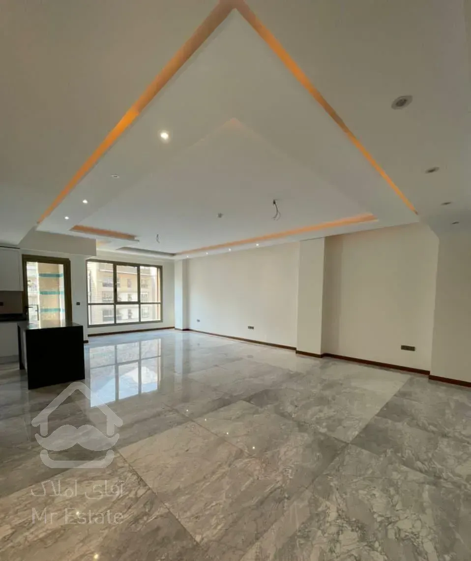 فرمانیه وطن پور / ۱۱۰ متر ۲ خواب اکازیون واقعی