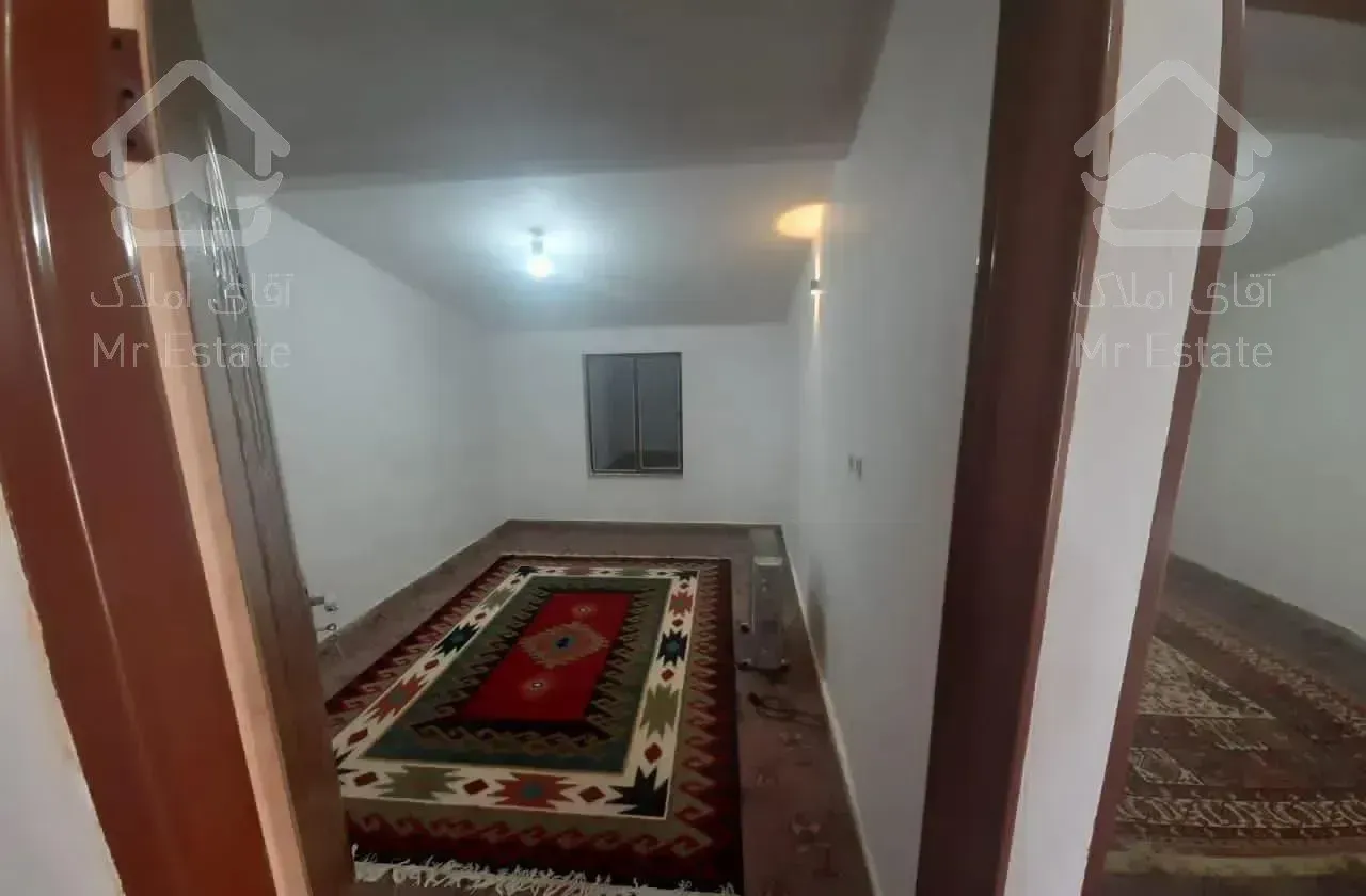 ویلایی در ییلاق مریان سند دار