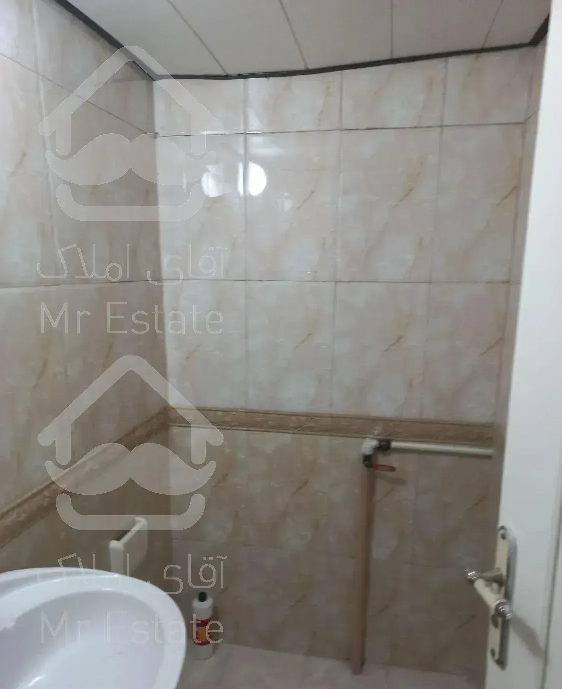 ۵۶ متر زیر همکف  رشید تهرانپارس