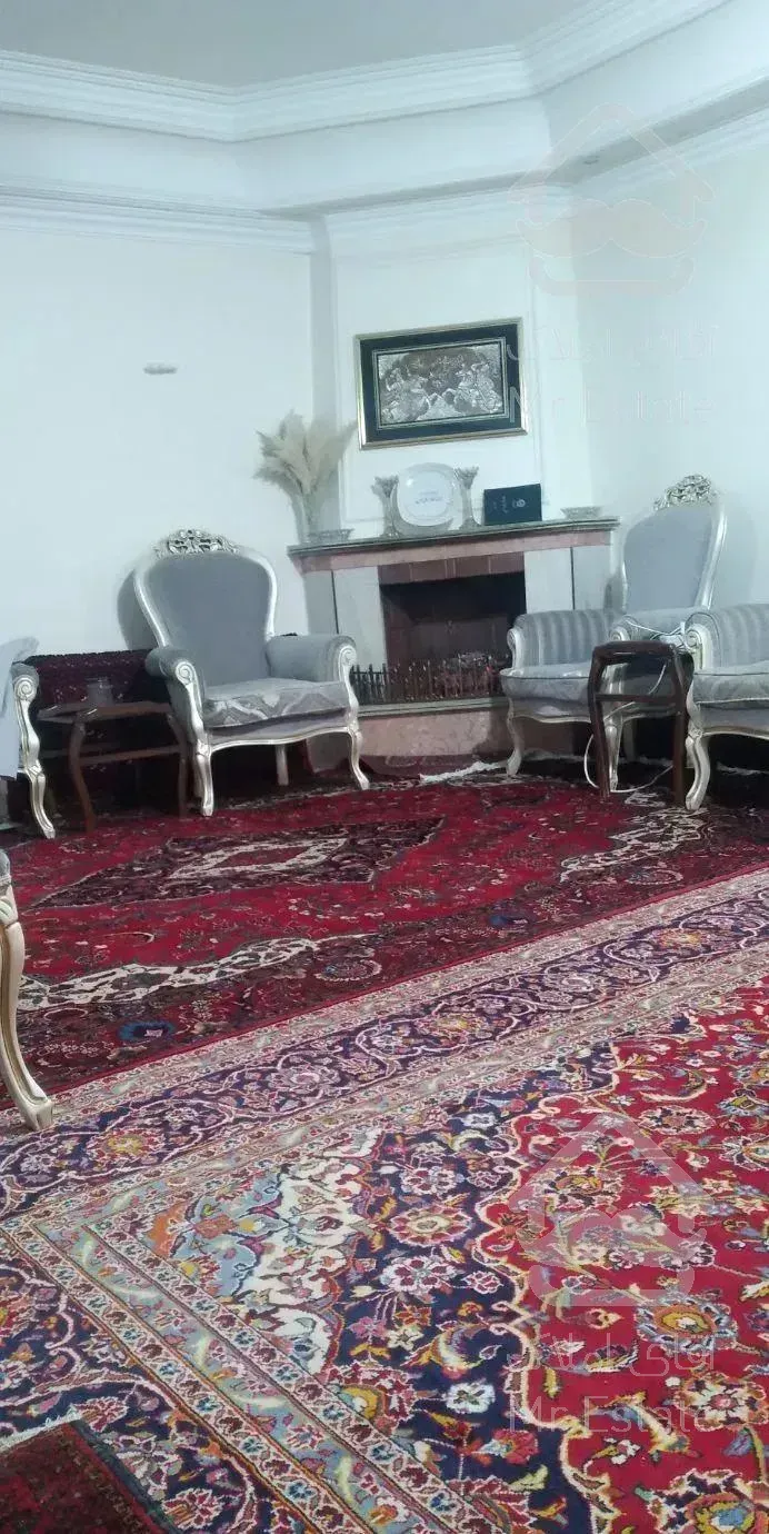 ۸۶متر/متروقلهک/تکواحدی