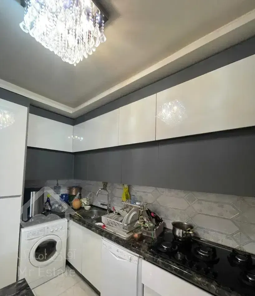 آپارتمان دردشت حاجی صادقی ۹۵ متر فول امکانات