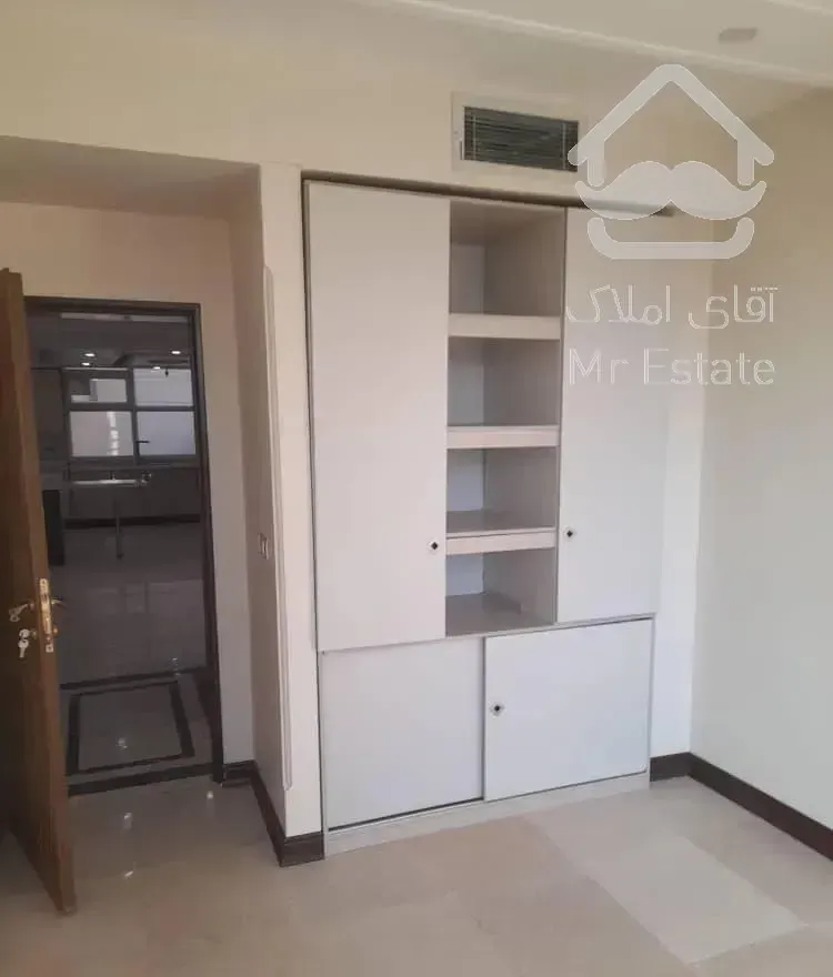 ۱۲۰ متر تک واحد سنایی فول امکانات