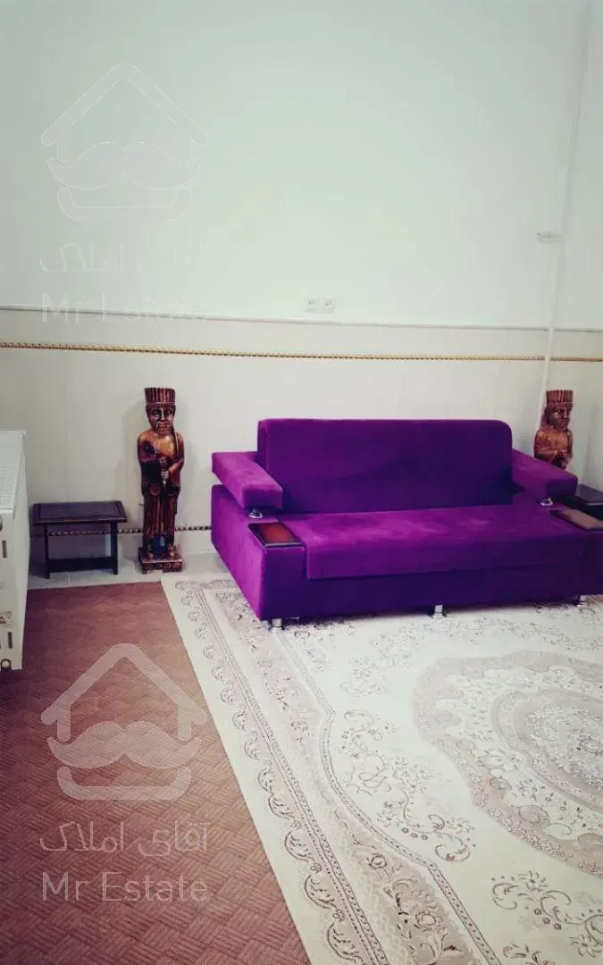 سوئیت مبله شیک با پارکینگ