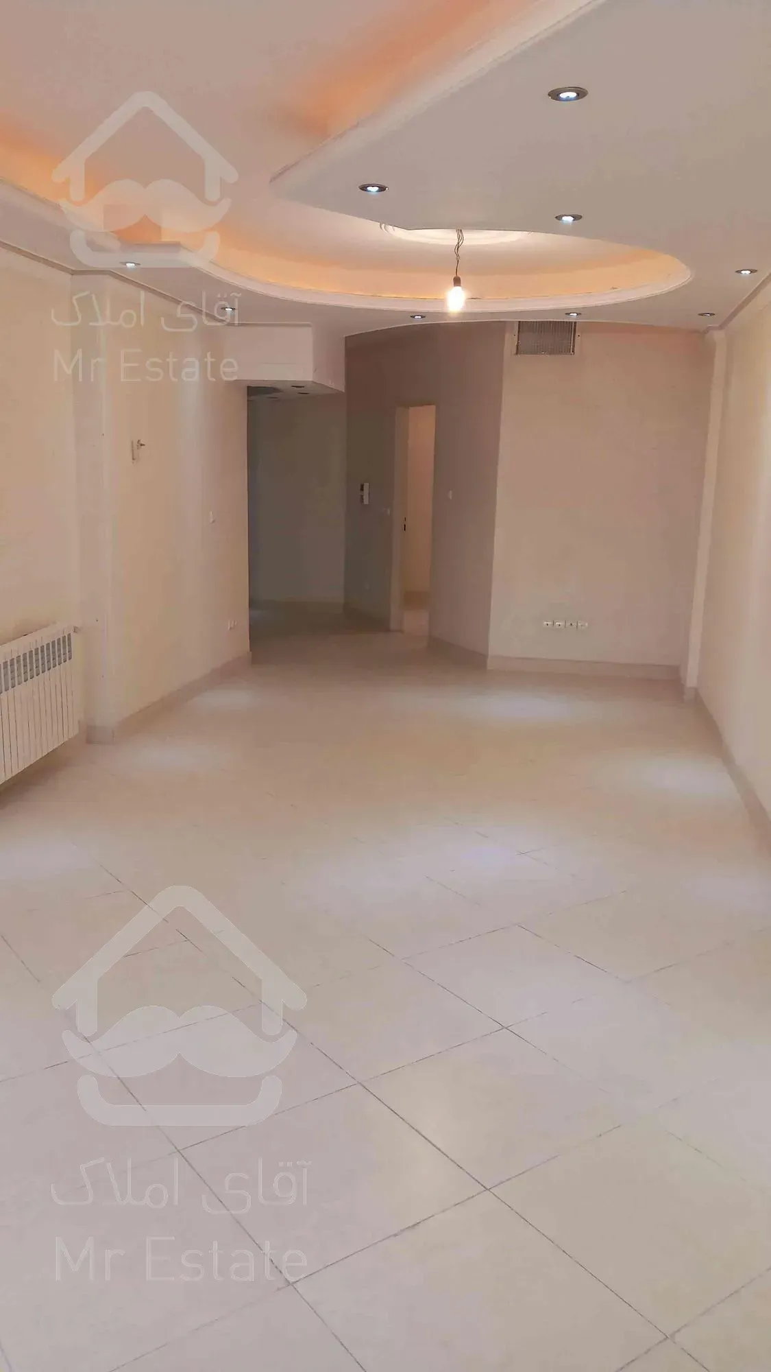 آپارتمان ۶۲متری یکخوابه نوساز فردوس شرق❗متری ۳۸❗