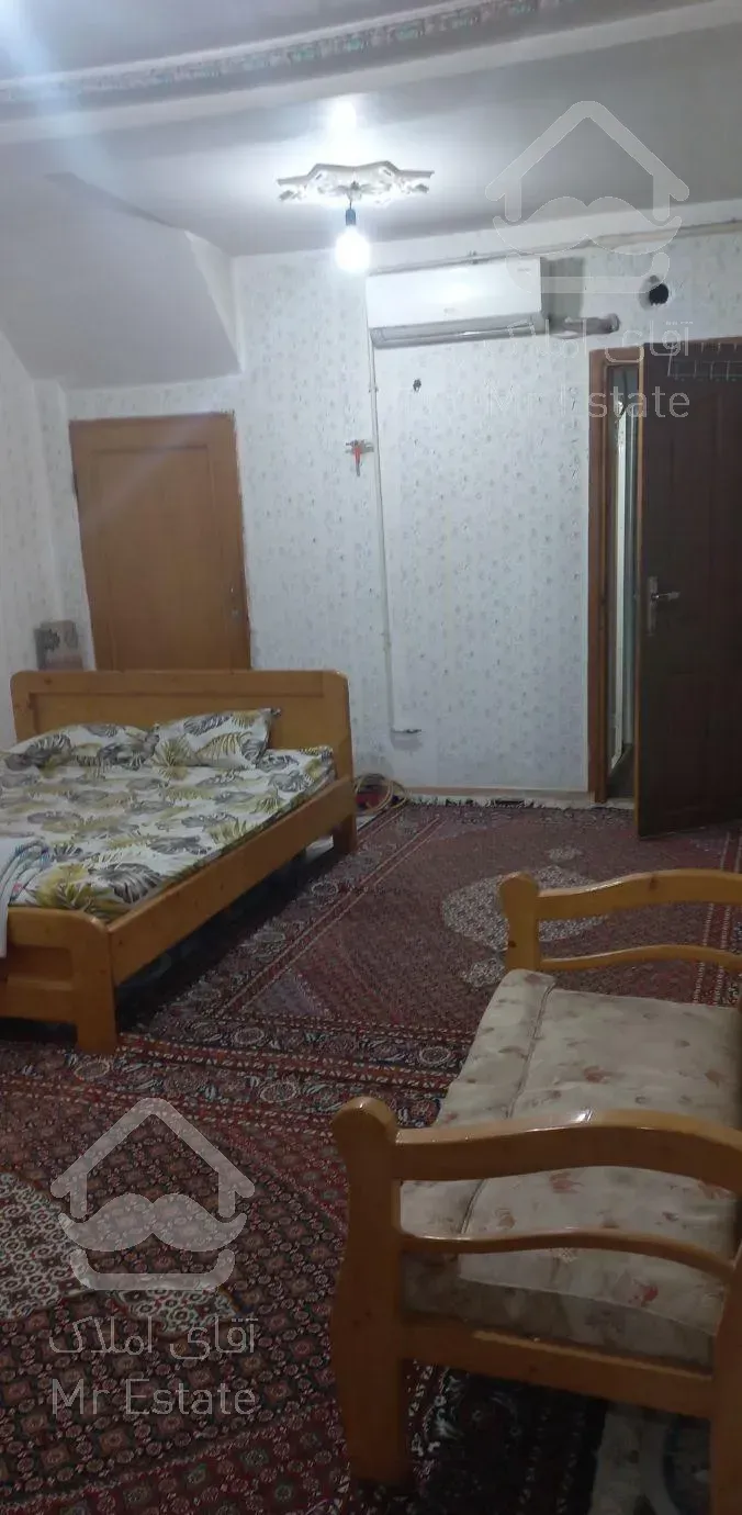 سوییت تا دریا ۸جنگل۶ کیلومتر