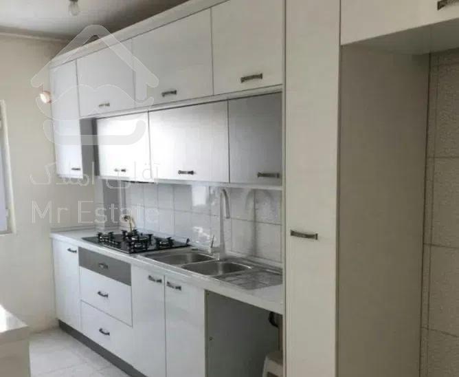 آپارتمان ۸۷ متری دو خوابه