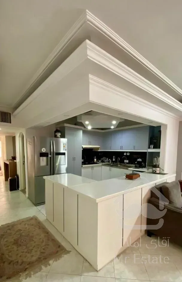 رهن کامل صیاد ۲۳ مناسب جهزیه و خانواده فول امکانات