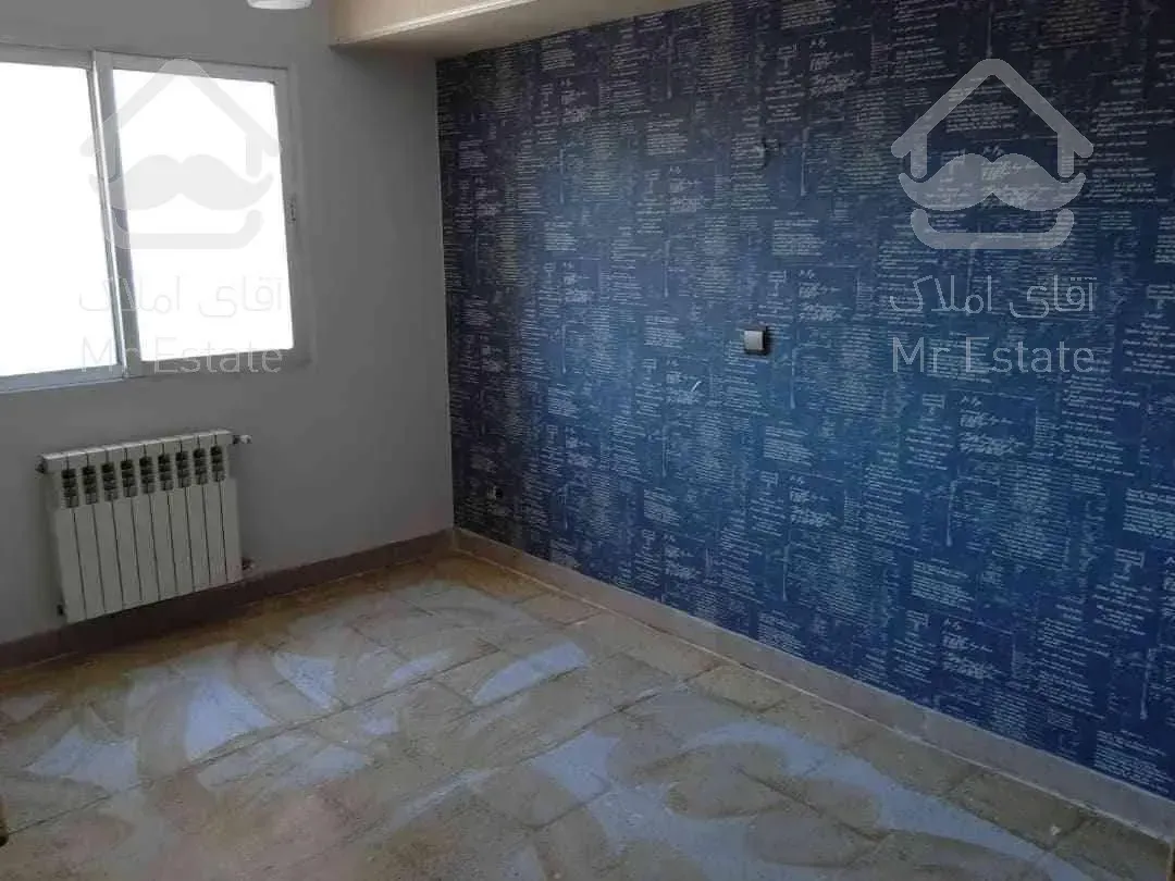 اجاره آپارتمان ۱۴۰ متری ۳ خواب بلوار اباذر