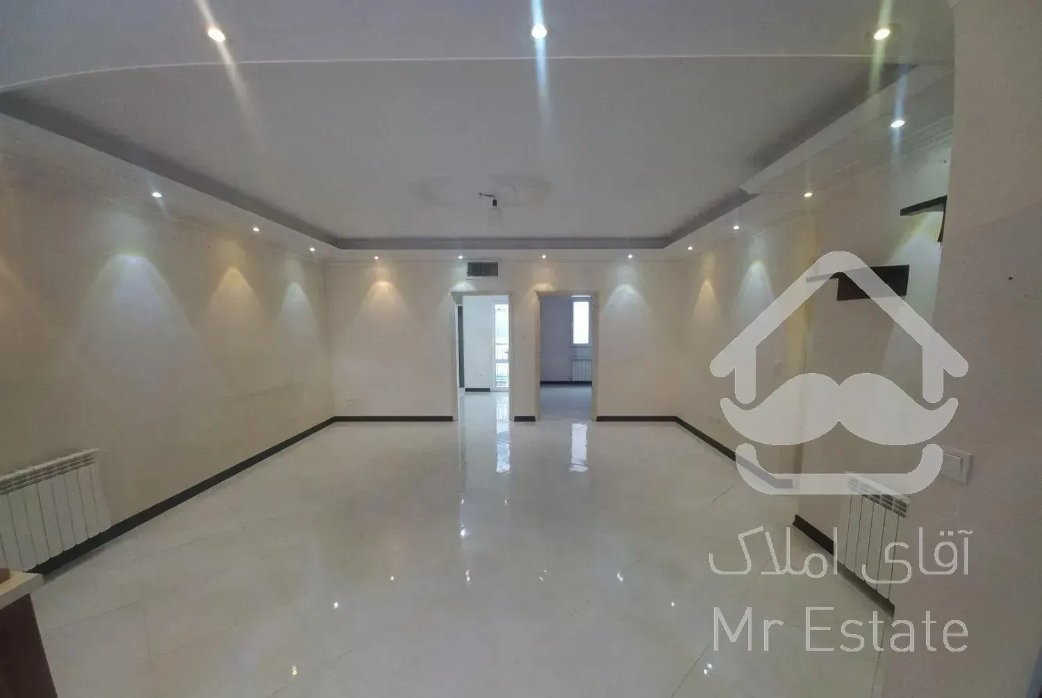 آپارتمان ۸۵ متری / والفجر / فول امکانات