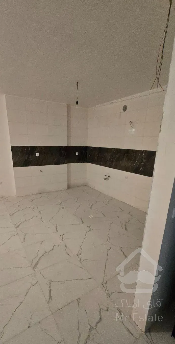 فروش آپارتمان ۸۵ متری ۲ خوابه در شهرک سیمرغ