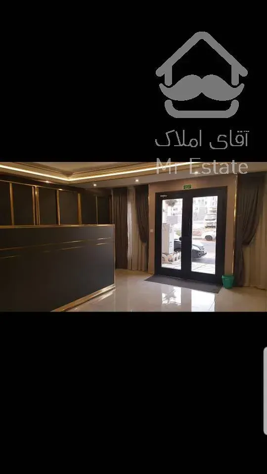 آپارتمان یه خواب