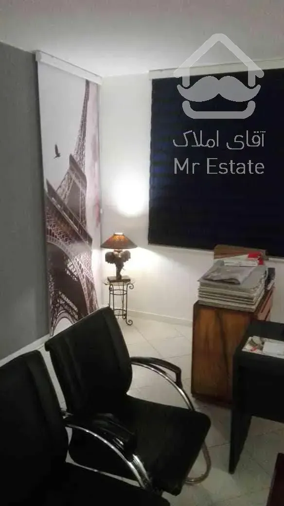 ۱۲۰ متر اداری  ستاری جنب کوروش