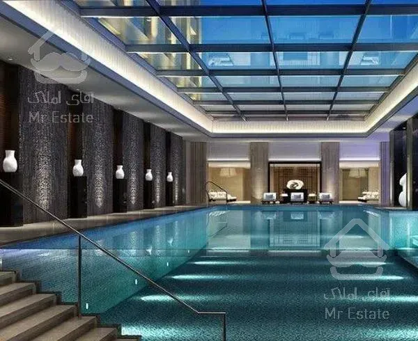 300متر(ویودار)+30متر تراس کامرانیه