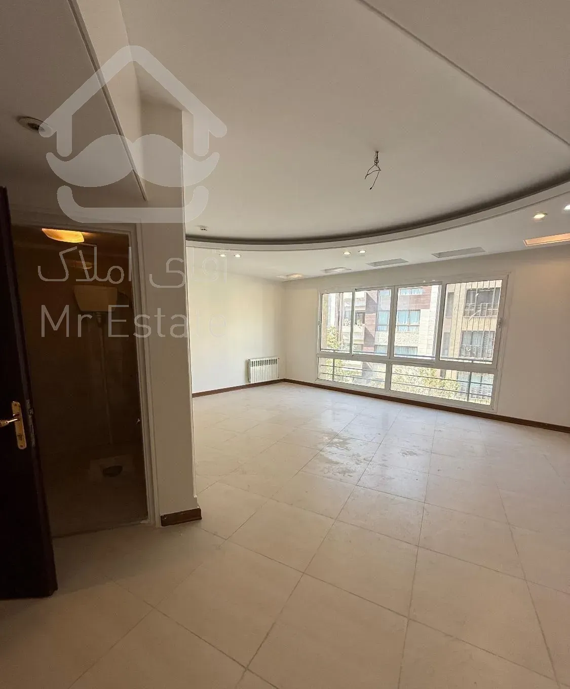 ۱۱۲ متر  درکه  کوهسار  مشاعات دار