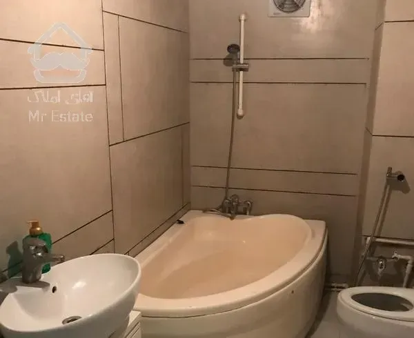 اپارتمان‌صد منر دو‌خوابه