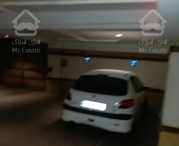 آپارتمان دوخواب101 متر فول امکانات