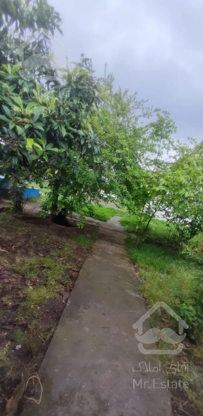 سوییت حیاطدار اتاق خالی