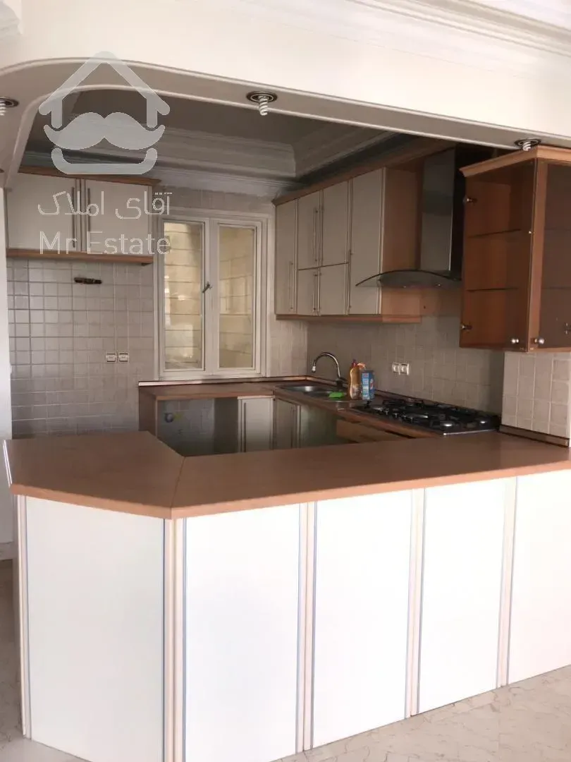 ۱۰۳ متر رهن کامل جنت جنوبی