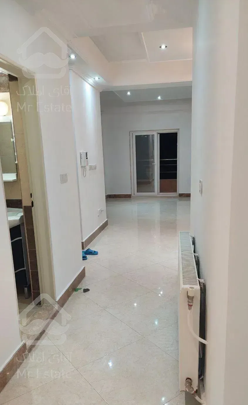 اپارتمان 120 متر فول امکانات در رادیودریا