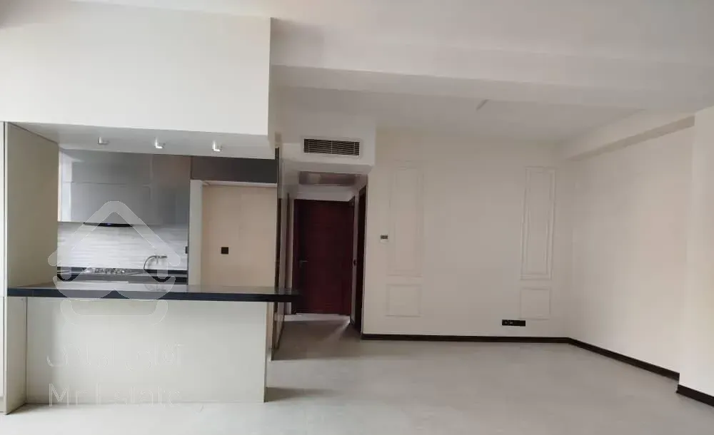 قیطریه ۱۱۰متر ۳خواب/ ۲پارکینگ