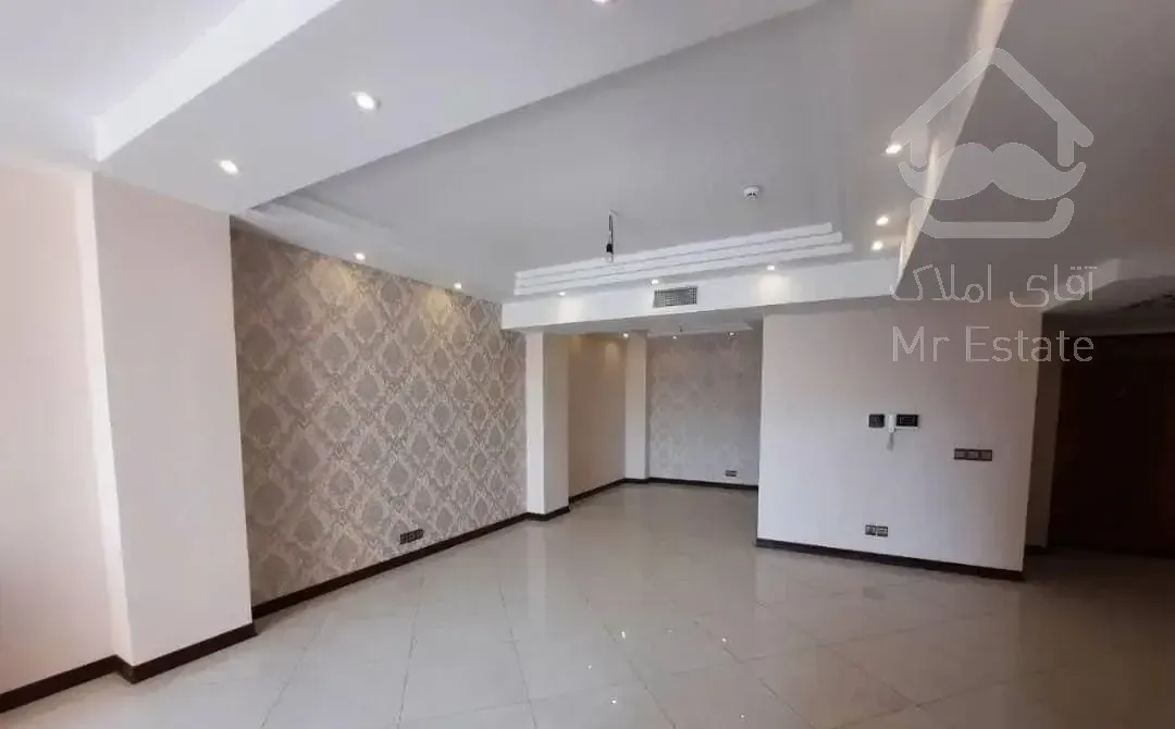 گاندی ۷۵ متر ۱ خوابه ۵ ساله