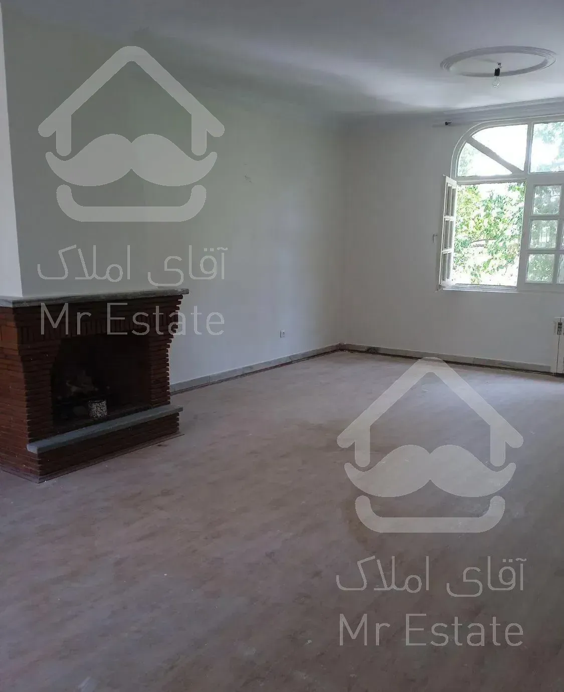 آپارتمان ۱۸۵متری ، باغ فردوس