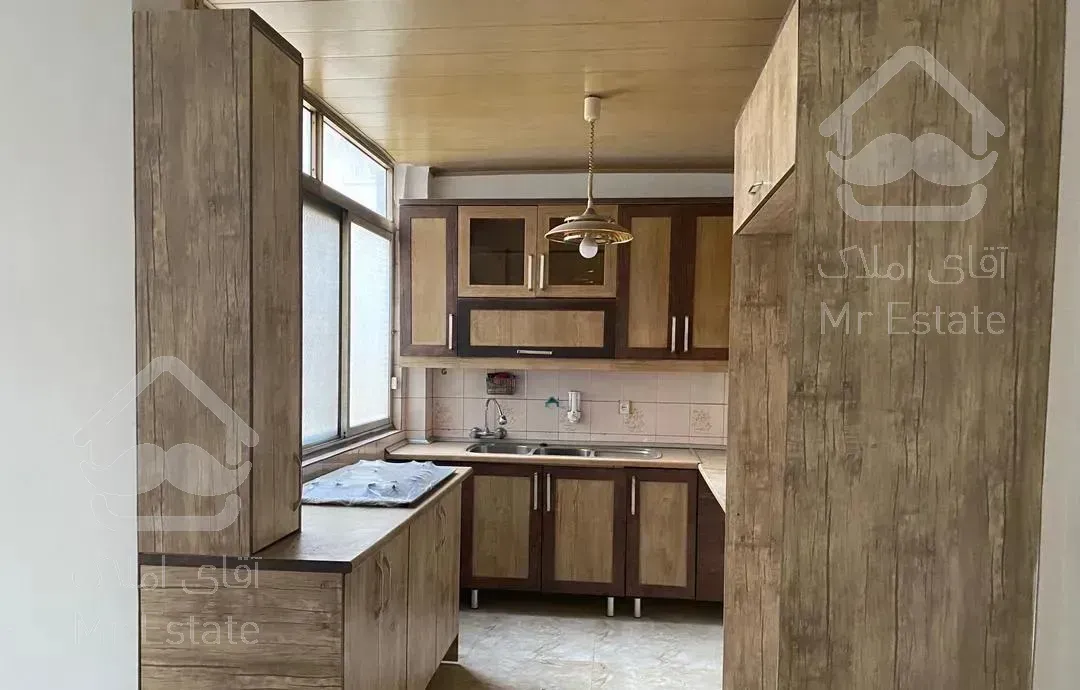 ۶۶متر بازسازی شده /پارکینگدار/ستارخان/شادمان