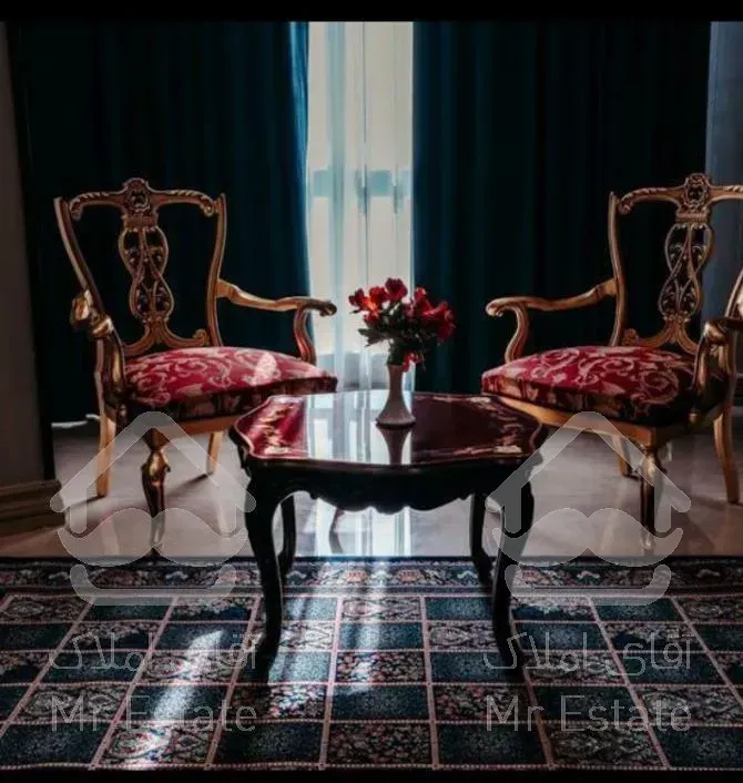 230  متر 4 خواب محمودیه قدیمی  فول نوسازی شده