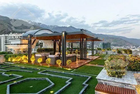 فروش آپارتمان 240 متر برج آوانگارد