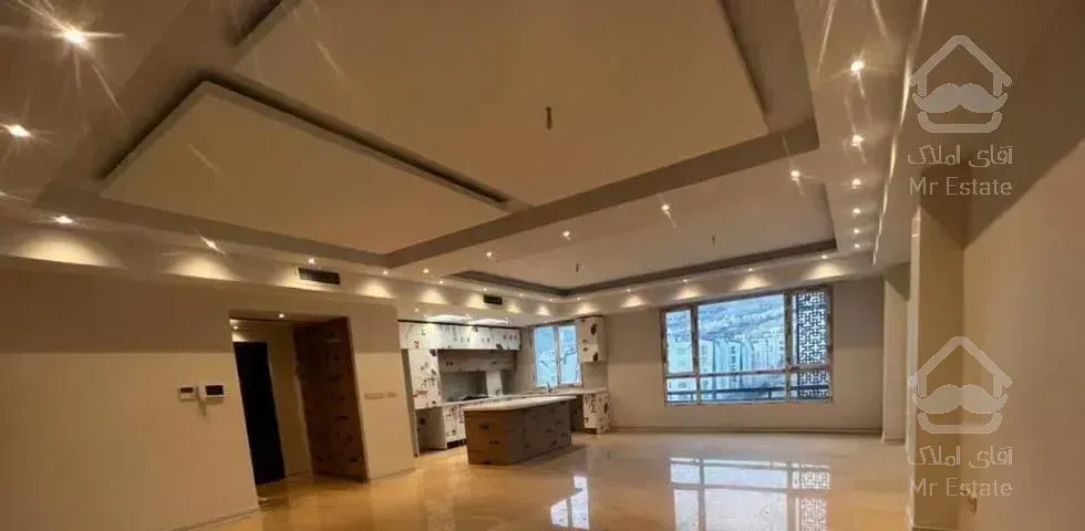 128متر 3خواب //2p سندی//ورودی لابی