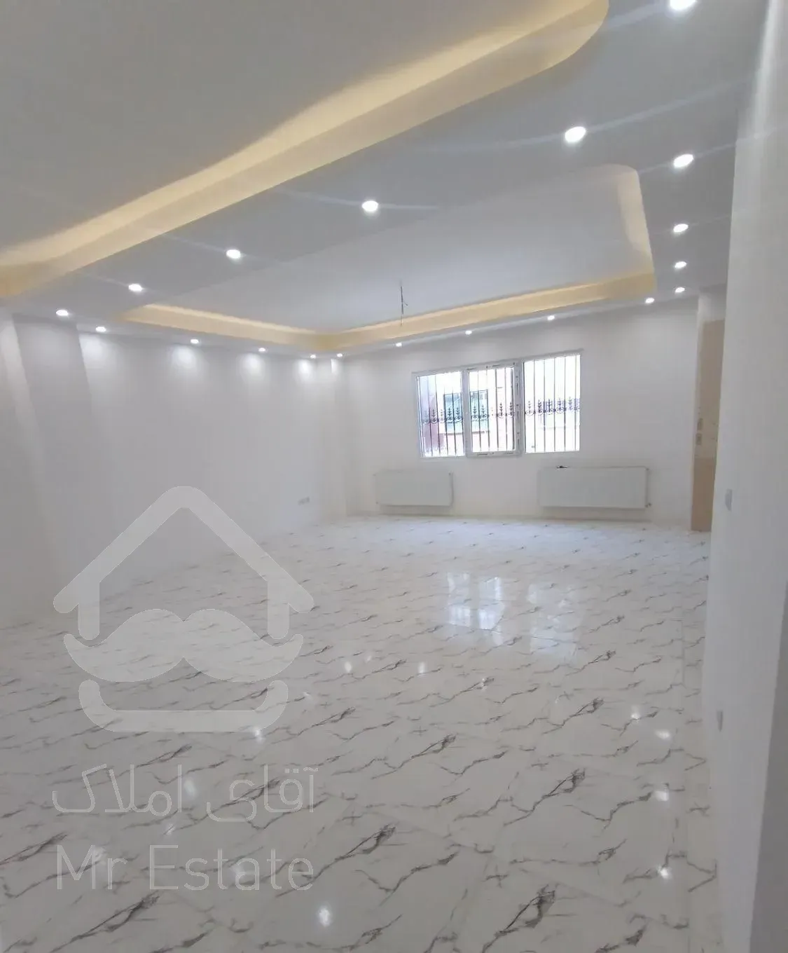 فاز ۸ پردیس پروژه بنام پردیس سازان نوید