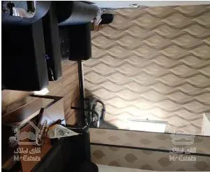 فروش اپارتمان 45 متری اداری در صادقیه