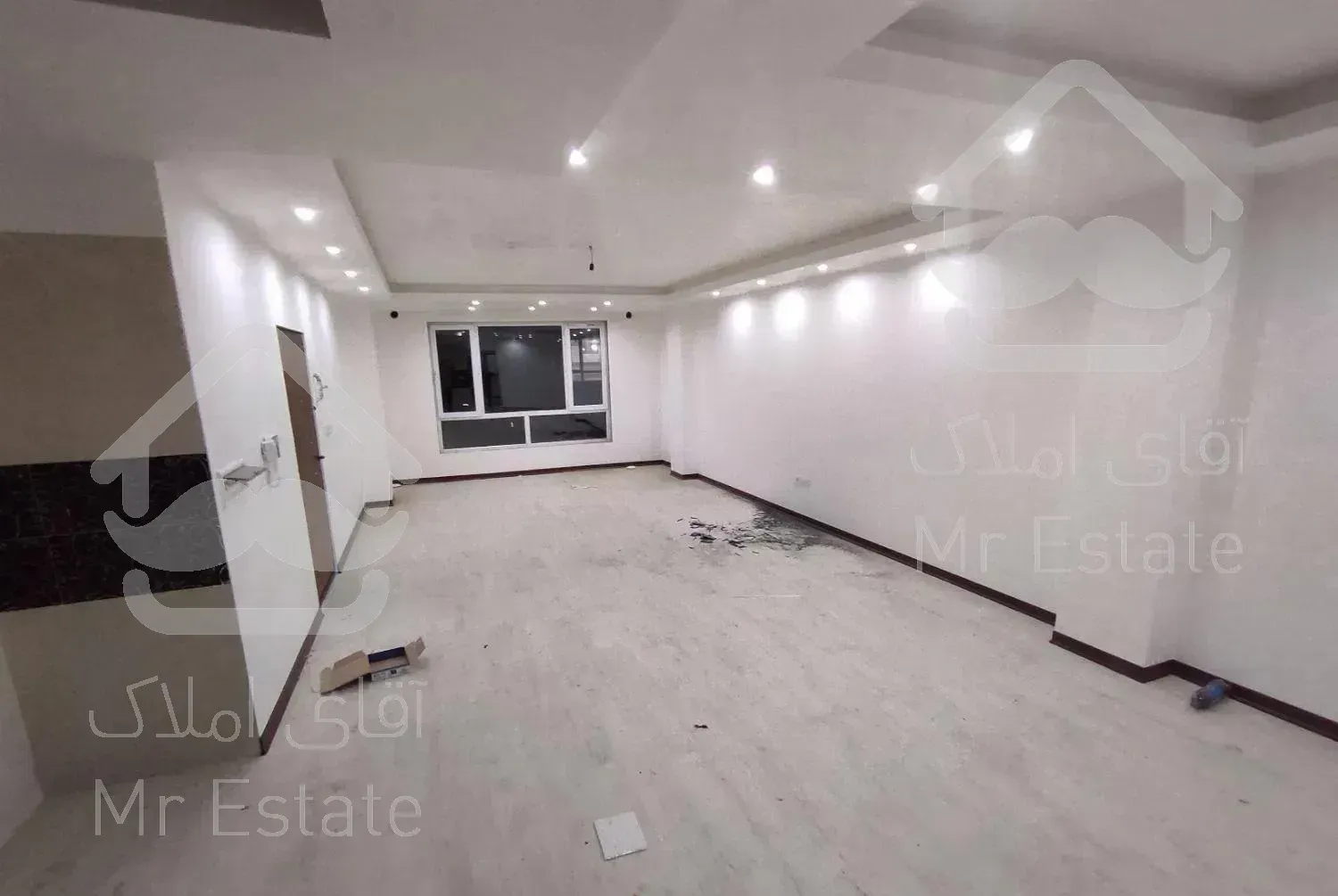 آپارتمان ۹۷متری شهرک فرزان . شهر  قدس