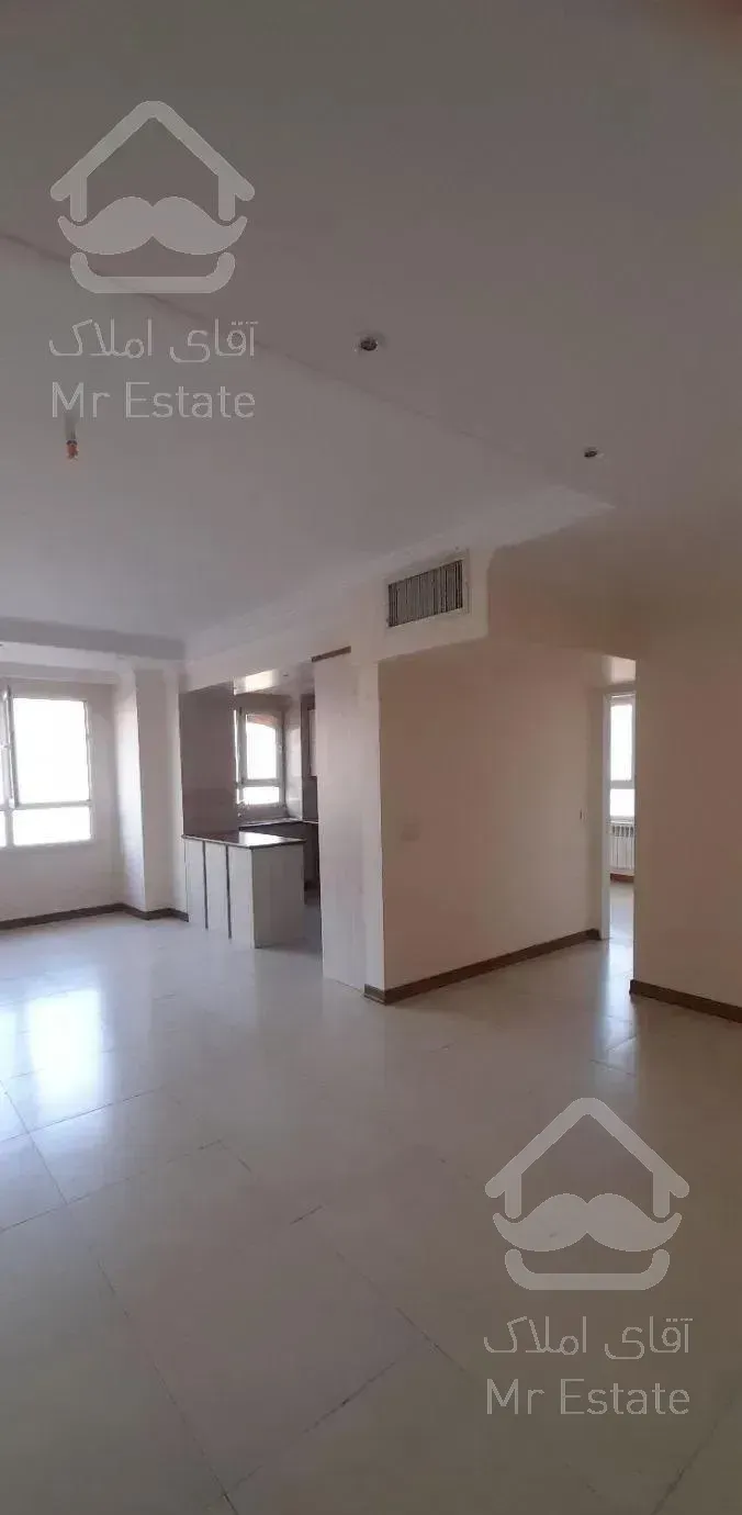 ۹۲ متر/۲خواب/فول امکانات   نوساز( فاطمی دائمی )