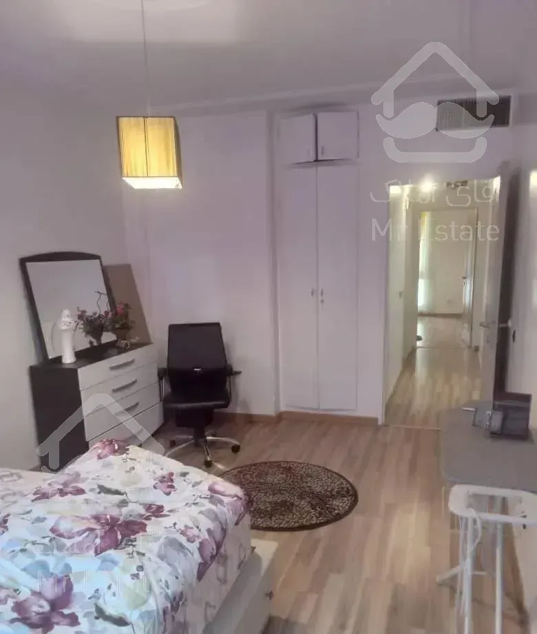 ۱۸۵ متر مبله/ونک