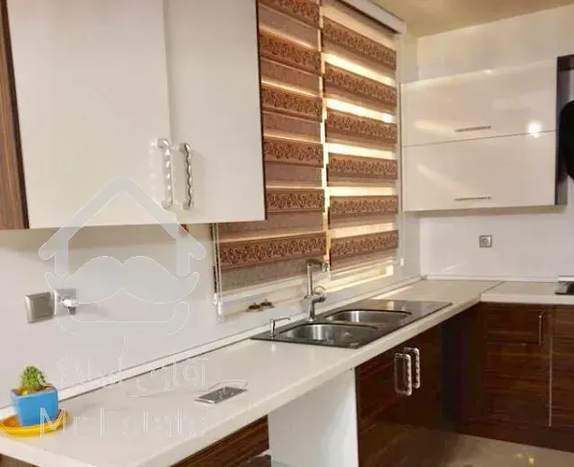 ۹۵ متر تک واحدی در صادقیه اباذر