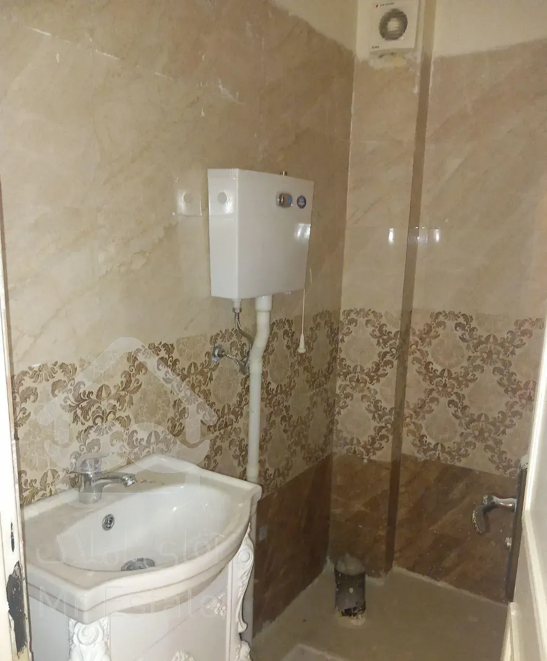 64متر شیک و خوش نقشه بلوارابوذر (بهشتی)