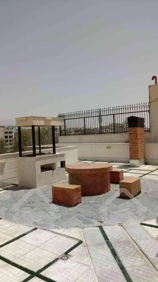 اجاره آپارتمان ۹۰ متر دو خواب صادقیه