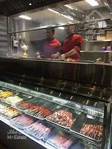 اجاره مغازه /تجاری/تابلوخور/صادقیه