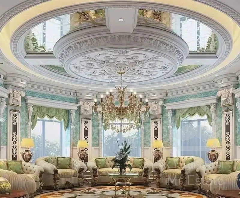 آپارتمان مجتمع آریسان ۸۰ متر