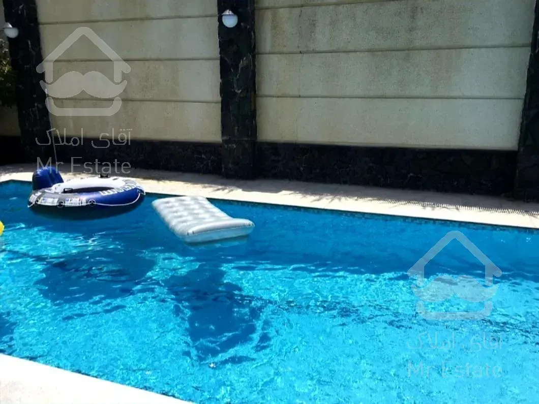 اجاره ویلا استخر جکوزی دار در لواسان
