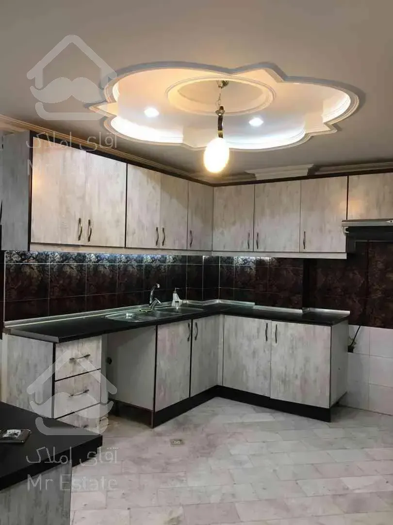 خرید آپارتمان ۱۰۶ متری ۲ خواب شهر زیبا