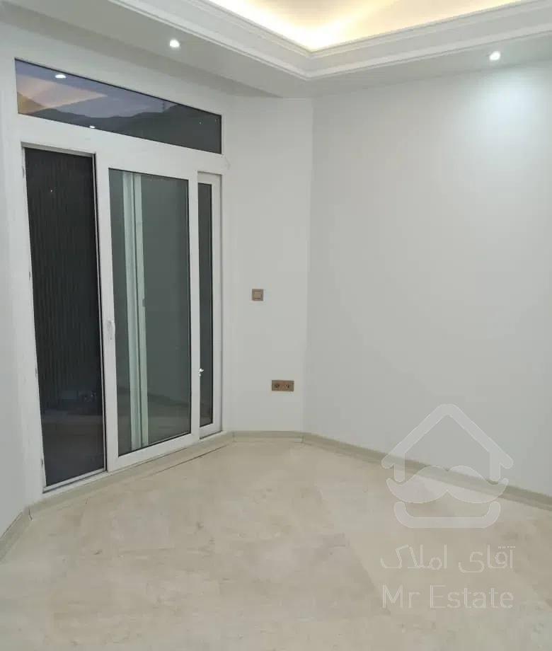 140متر سه خوابه ازگل