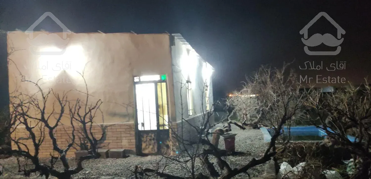 اجاره باغ ویلا