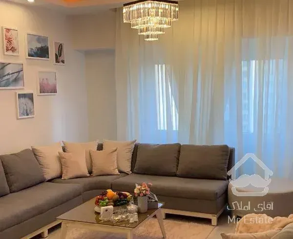 83 متر / 2 خواب /ویو ابدی دریاچه