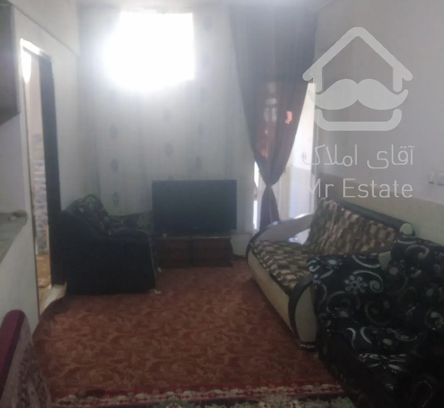 اجاره سوئیت  یک طبقه کامل در بست همکف