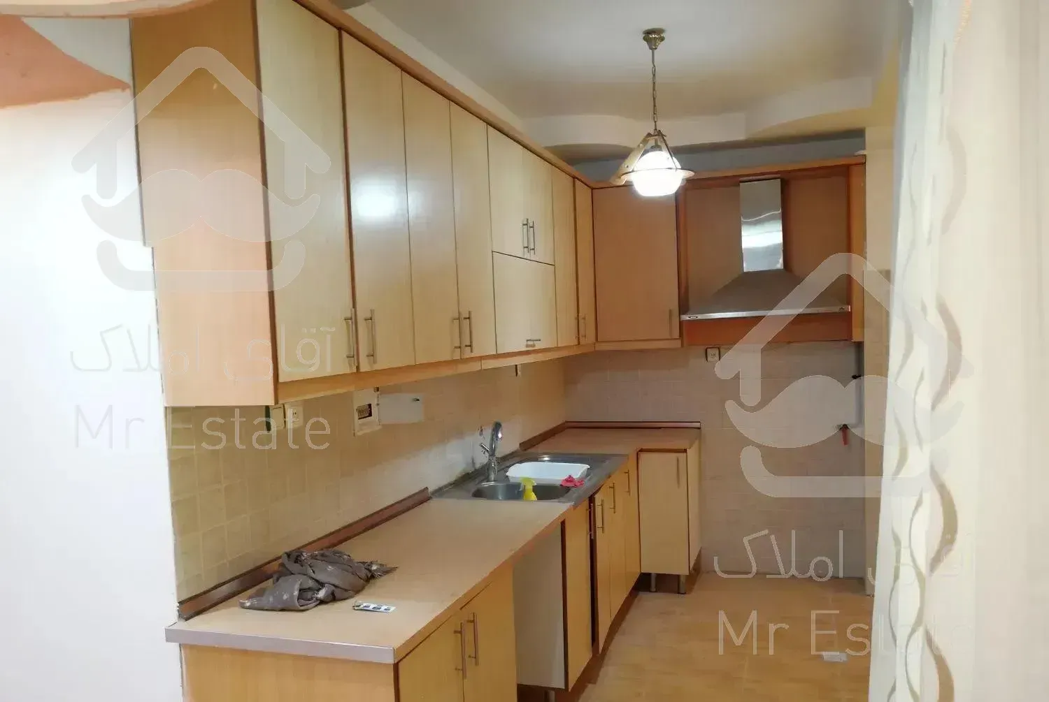 آپارتمان90مترفاز4مهرشهرتخلیه شیک