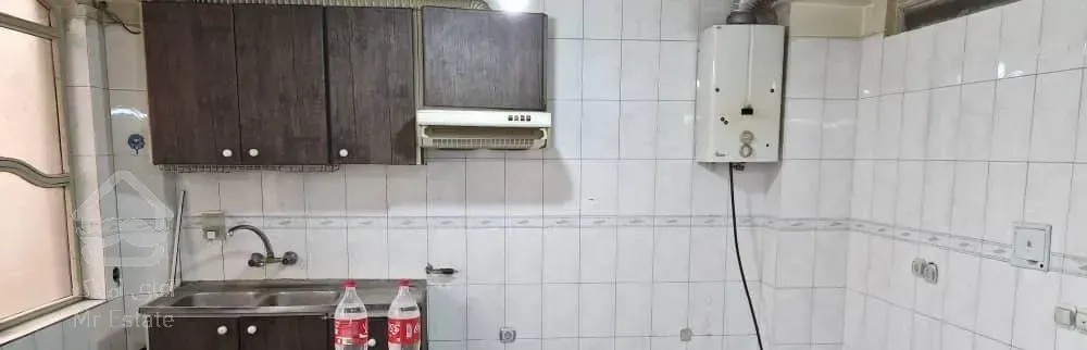 فروش آپارتمان ۶۰ متری ۲ خوابه در حشمتیه