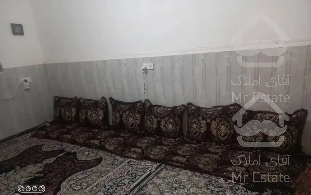 خونه ویلایی نقلی شیک وتمیز